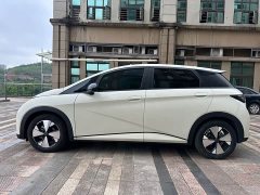 BYD Dolphin 2023 420km Fashion Edition - photo 3