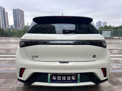 BYD Dolphin 2023 420km Fashion Edition - photo 5