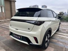 BYD Dolphin 2023 420km Fashion Edition - photo 6