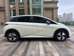 BYD Dolphin 2023 420km Fashion Edition - photo 7