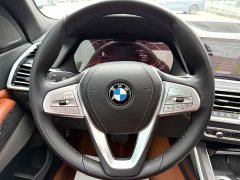 BMW X7 Facelift xDrive40i Luxury Edition Luxury Package - ფოტო 12