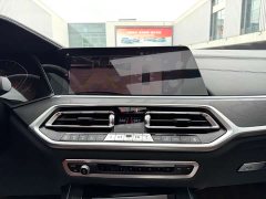 BMW X7 Facelift xDrive40i Luxury Edition Luxury Package - ფოტო 13
