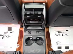 BMW X7 Facelift xDrive40i Luxury Edition Luxury Package - ფოტო 15