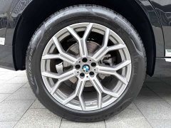 BMW X7 Facelift xDrive40i Luxury Edition Luxury Package - ფოტო 17