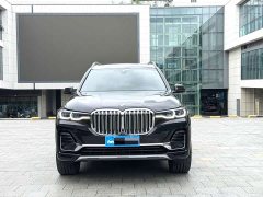 BMW X7 Facelift xDrive40i Luxury Edition Luxury Package - ფოტო 2