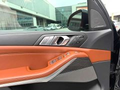 BMW X7 Facelift xDrive40i Luxury Edition Luxury Package - ფოტო 4