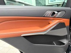 BMW X7 Facelift xDrive40i Luxury Edition Luxury Package - ფოტო 9