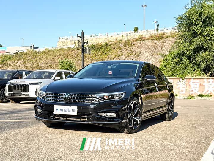 Volkswagen Magotan 2 Million Units Commemorative Edition 330TSI DSG Luxury - ავტომობილი ჩინეთიდან