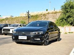 Volkswagen Magotan 2 Million Units Commemorative Edition 330TSI DSG Luxury - ფოტო 1