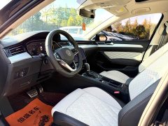 Volkswagen Magotan 2 Million Units Commemorative Edition 330TSI DSG Luxury - ფოტო 3