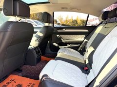 Volkswagen Magotan 2 Million Units Commemorative Edition 330TSI DSG Luxury - ფოტო 4