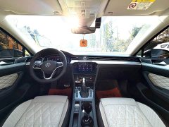 Volkswagen Magotan 2 Million Units Commemorative Edition 330TSI DSG Luxury - ფოტო 5