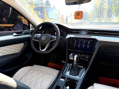 Volkswagen Magotan 2 Million Units Commemorative Edition 330TSI DSG Luxury - ფოტო 6