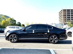 Volkswagen Magotan 2 Million Units Commemorative Edition 330TSI DSG Luxury - ფოტო 7