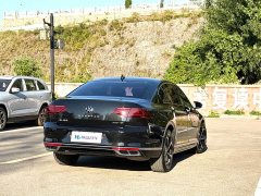 Volkswagen Magotan 2 Million Units Commemorative Edition 330TSI DSG Luxury - ფოტო 9