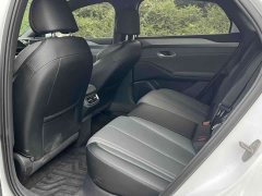 BYD Qin L EV 545KM Excellence Edition - ფოტო 11