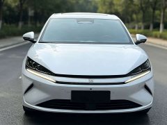 BYD Qin L EV 545KM Excellence Edition - ფოტო 2