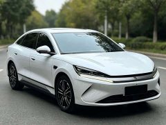 BYD Qin L EV 545KM Excellence Edition - ფოტო 3