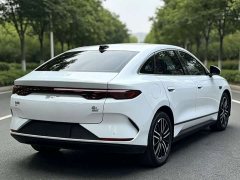 BYD Qin L EV 545KM Excellence Edition - ფოტო 4
