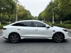 BYD Qin L EV 545KM Excellence Edition - ფოტო 5