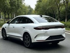 BYD Qin L EV 545KM Excellence Edition - ფოტო 6