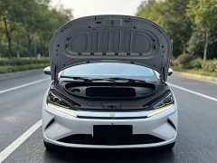 BYD Qin L EV 545KM Excellence Edition - ფოტო 7