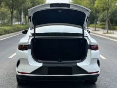 BYD Qin L EV 545KM Excellence Edition - ფოტო 8