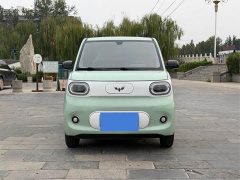 Wuling Hongguang MINIEV Third Generation 215km Youth Edition - ფოტო 2