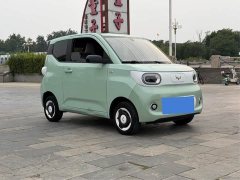 Wuling Hongguang MINIEV Third Generation 215km Youth Edition - ფოტო 3