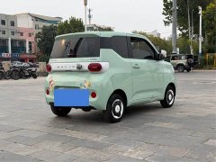 Wuling Hongguang MINIEV Third Generation 215km Youth Edition - ფოტო 4