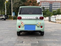 Wuling Hongguang MINIEV Third Generation 215km Youth Edition - ფოტო 5