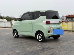 Wuling Hongguang MINIEV Third Generation 215km Youth Edition - ფოტო 6