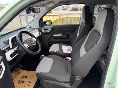 Wuling Hongguang MINIEV Third Generation 215km Youth Edition - ფოტო 7