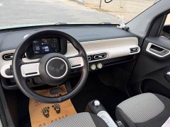 Wuling Hongguang MINIEV Third Generation 215km Youth Edition - ფოტო 8