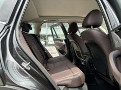 BMW iX3 sDrive40 Premier - ფოტო 11