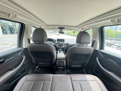 BMW iX3 sDrive40 Premier - ფოტო 13