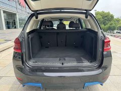 BMW iX3 sDrive40 Premier - ფოტო 14