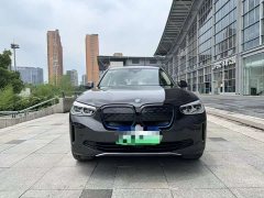 BMW iX3 sDrive40 Premier - ფოტო 2
