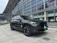 BMW iX3 sDrive40 Premier - ფოტო 3
