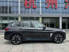 BMW iX3 sDrive40 Premier - ფოტო 4