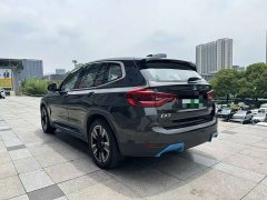 BMW iX3 sDrive40 Premier - ფოტო 5