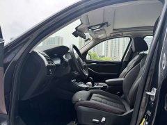 BMW iX3 sDrive40 Premier - ფოტო 8