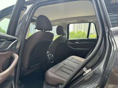BMW iX3 sDrive40 Premier - ფოტო 9