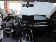 Haval H6 2023 National Trend Edition 1.5T Automatic Urban Version - ფოტო 12