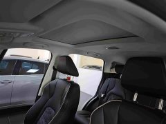 Haval H6 2023 National Trend Edition 1.5T Automatic Urban Version - ფოტო 13