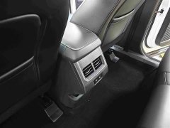 Haval H6 2023 National Trend Edition 1.5T Automatic Urban Version - ფოტო 14