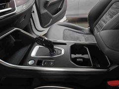 Haval H6 2023 National Trend Edition 1.5T Automatic Urban Version - ფოტო 17