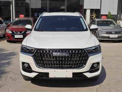 Haval H6 2023 National Trend Edition 1.5T Automatic Urban Version - ფოტო 2