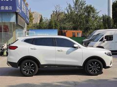 Haval H6 2023 National Trend Edition 1.5T Automatic Urban Version - ფოტო 3