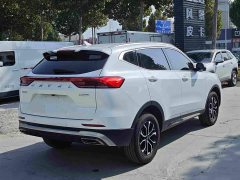 Haval H6 2023 National Trend Edition 1.5T Automatic Urban Version - ფოტო 4